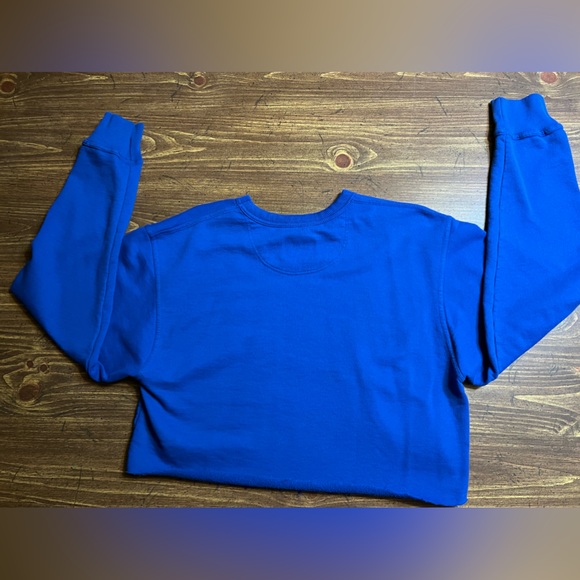 Champion Crop Sweater - Picture 6 of 6